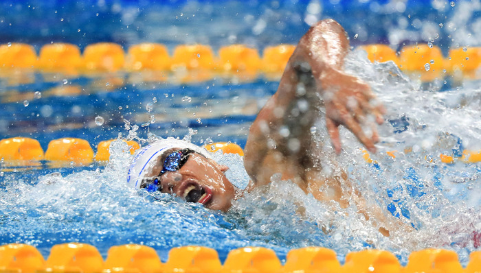 【深度】一刀切难倒众名将：体能测试到底什么来头？