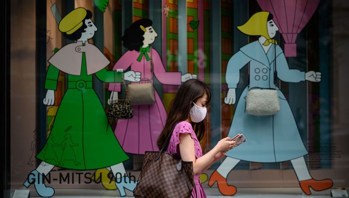 天下故事,新冠肺炎