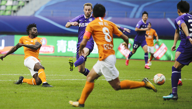 天津泰达怎么了：14战无一胜绩，屡现队史最差战绩