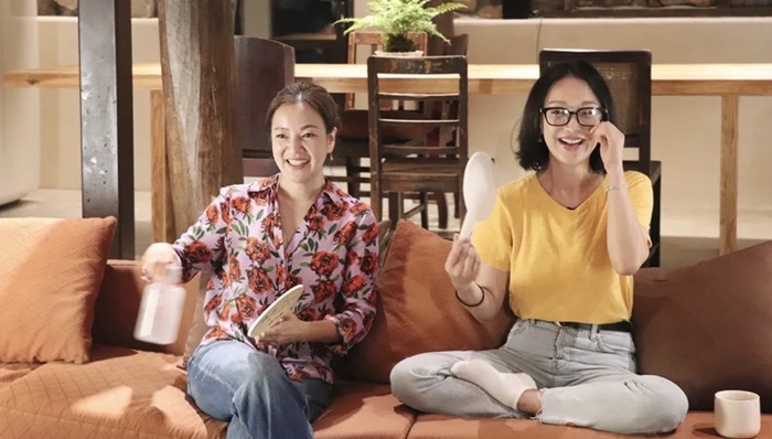 【专访】《很高兴认识你》阿雅赵琦：一刀未剪的现场里，个人有个人的magic