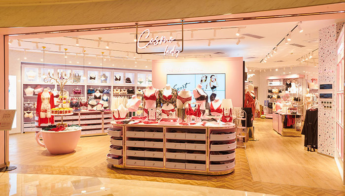 阿里的“犀牛智造”能让追赶潮流的都市丽人梅开二度吗？