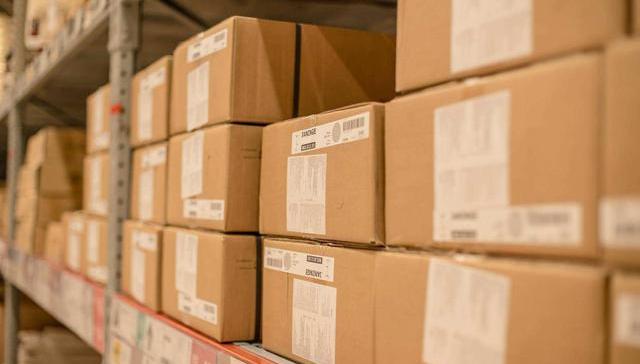 中通快递,物流,投资