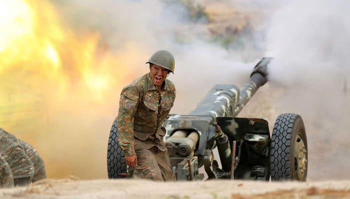 阿塞拜疆,亚美尼亚,俄罗斯,土耳其