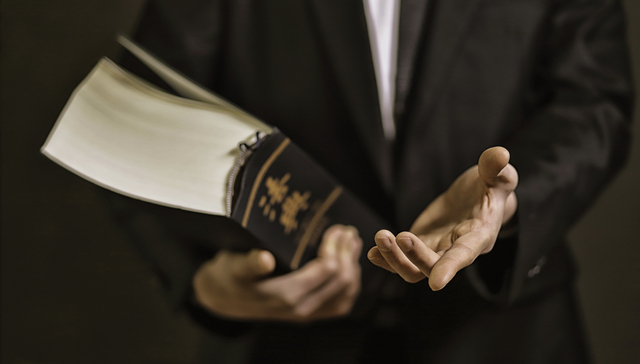 肖微：君合的三十而已|中国律所领军人物