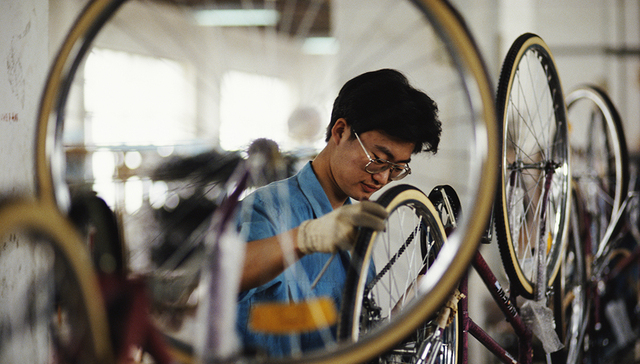 疫情期间利润大涨，老牌自行车企上海凤凰计划大幅扩张