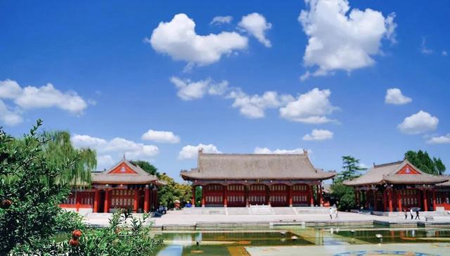 快看｜西安华清宫要求游客展示残疾部位，景区回应：确系本景区工作人员