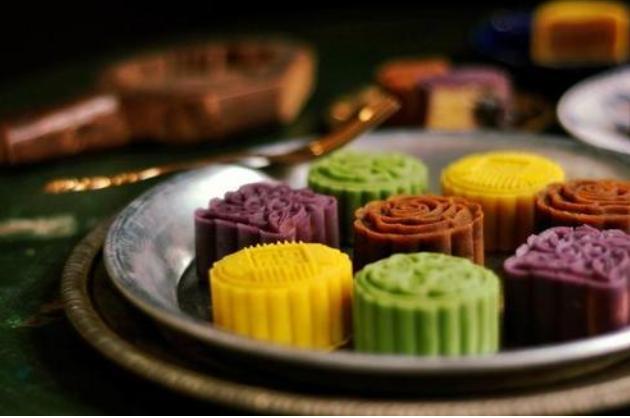 中秋节,投资,科技