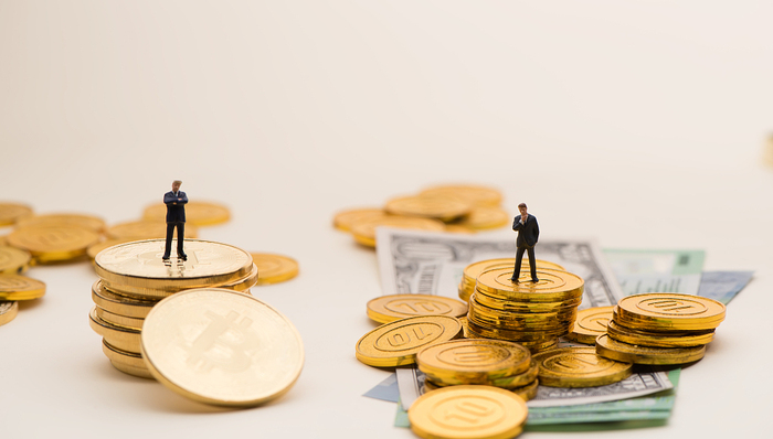 快看 | 网络安全管控不力，贵州银行被罚40万