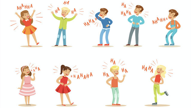 从弗洛伊德到脱口秀大会：我们为何发笑？