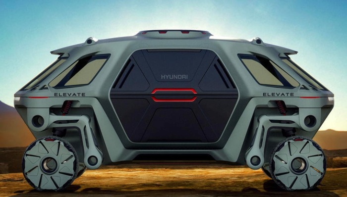 现代汽车,新车速报