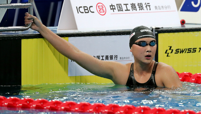 “体能测试”冲上热搜，体能短板应该怎么补