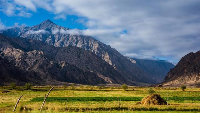 十一长假出行，不要错过这些小众目的地