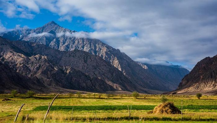 十一长假出行，不要错过这些小众目的地