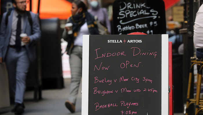 天下故事,新冠肺炎