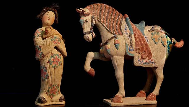 从将相到平民：对历史学家而言，普通人的衣食住行到底有何价值？