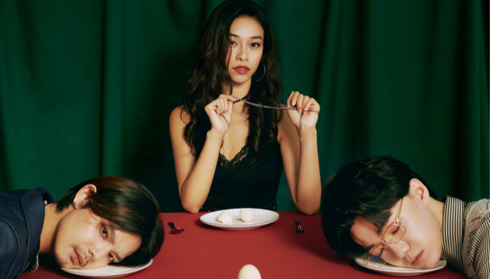 话剧,音乐剧,东野圭吾