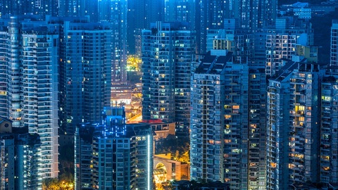 天津楼市，过客匆匆