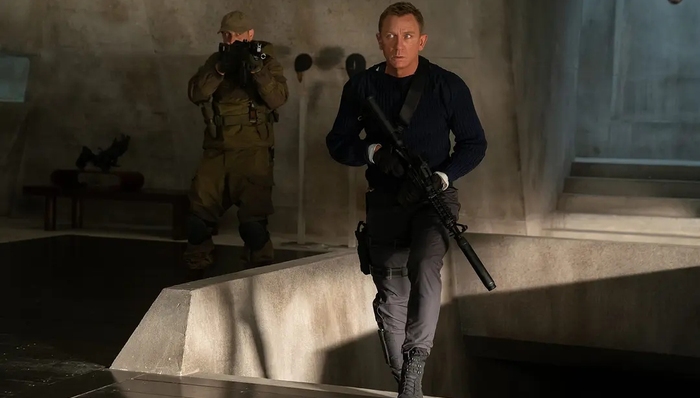 影讯 | 《007：无暇赴死》延期至明年4.2上映 克林特·伊斯特伍德自导自演的新电影《哭泣的男人》开拍