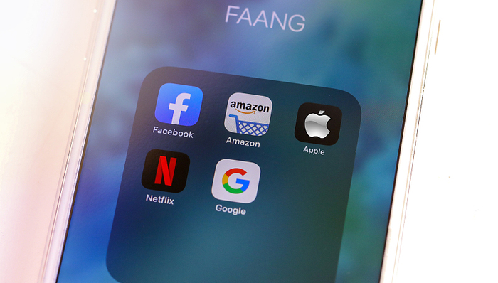 抗税,互联网巨头,YouTube,互联网公司,互联网服务商,简史,数字广告,特朗普,2019年,科技