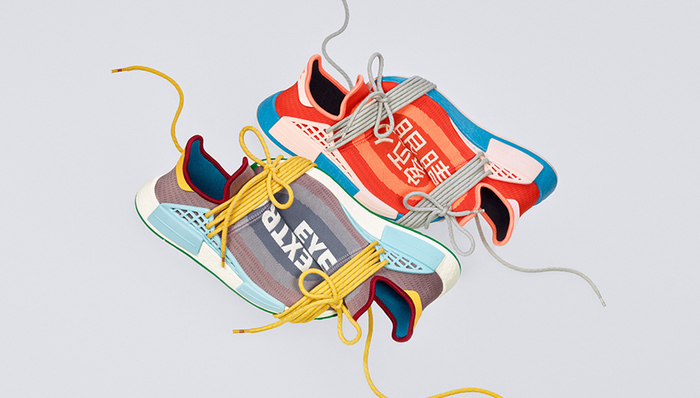 一周运动新品 | Vans联名MoMA博物馆馆藏，阿迪达斯再追潮流