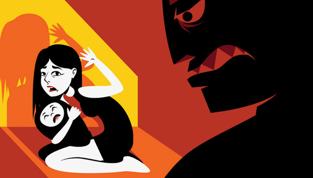 思想界 | 让女性拥有免于恐惧的自由，需要男性乃至整个社会的转变