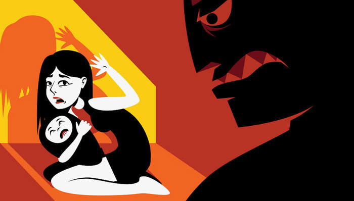 家庭暴力,性别平等,反家庭暴力法