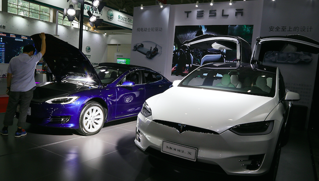 特斯拉Model S被曝多起悬架故障，车主用“恐怖经历”形容