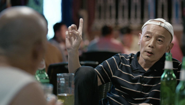 家乡,拼盘,IP,主旋律电影,祖国,电影人,电影故事,我和我的家乡,我和我的祖国,好人