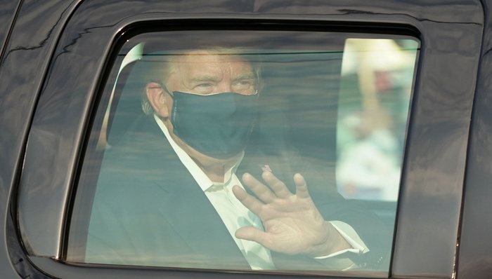 美国政治,权力游戏