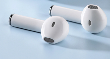 TWS,耳机,苹果,创新