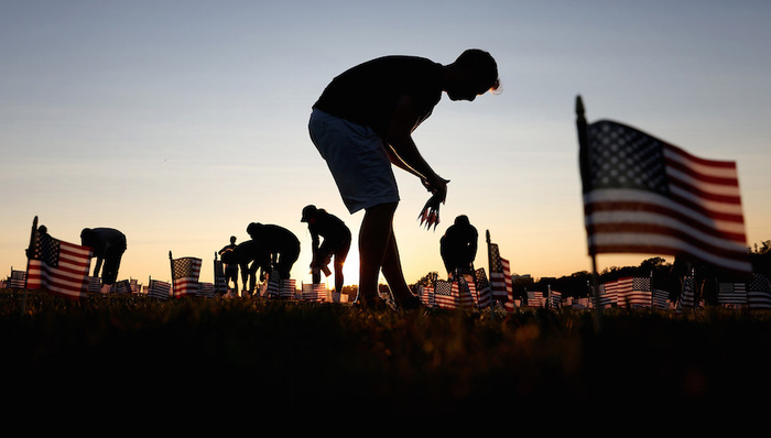 美国,特朗普,新冠,疫情,反智主义,危机,灾难