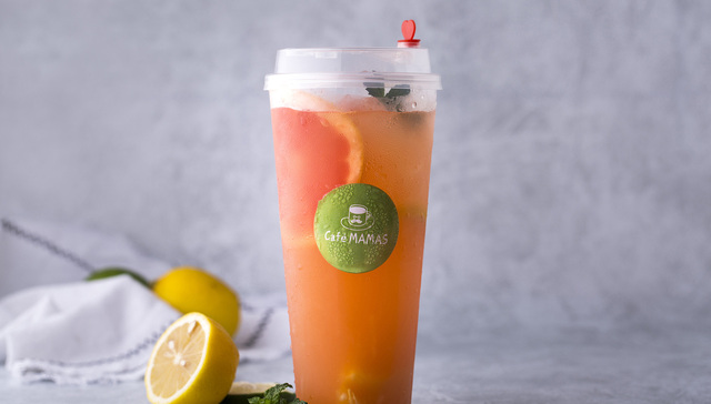 奶茶,消费,投资