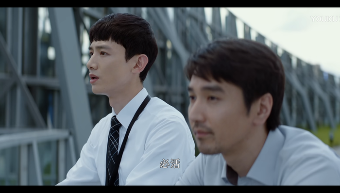 【专访】《平凡的荣耀》导演吕行：这部剧不算最大众化的那类作品，创新要冒巨大风险