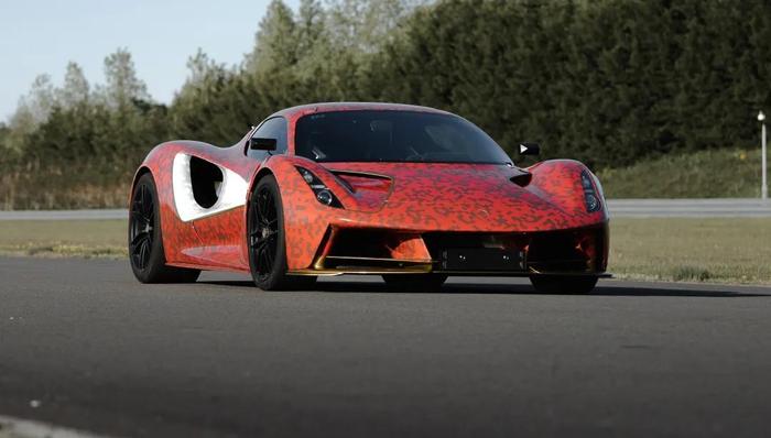 车圈观察,路特斯