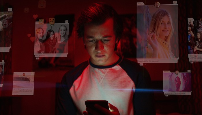 图源,谷歌,智能陷阱,监视资本主义:智能陷阱,纪录片,看多,手机,Facebook,社交网络,俗辣