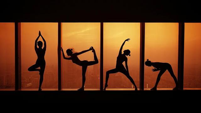 运动品牌,瑜伽,投资