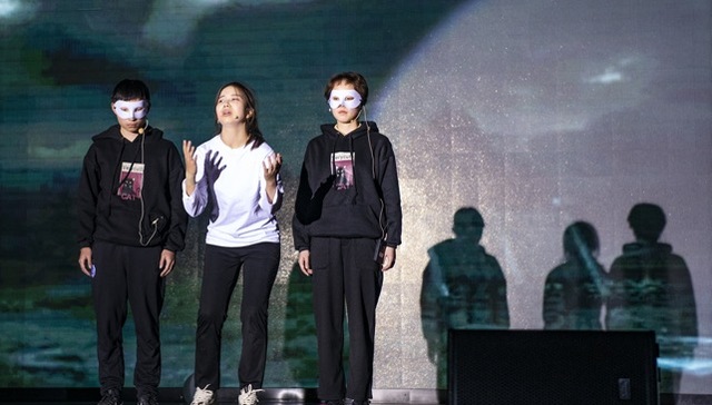 【特写】中国首次从制度层面关注高校抑郁群体，他们因何不快乐？