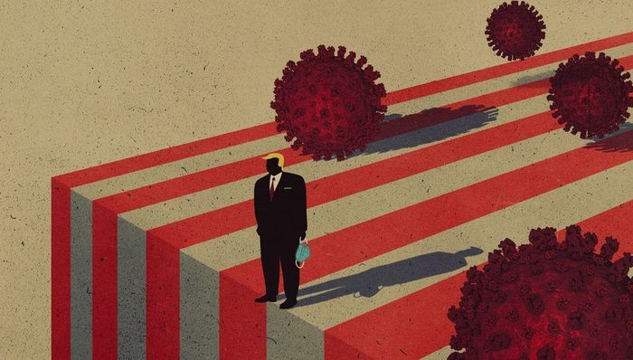 影讯 | 美国新冠疫情纪录片《完全控制》10月20日上线Hulu 大卫·芬奇电影《曼克》将于12月4日登陆Netflix