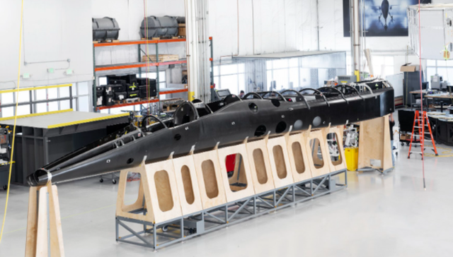 新一代超音速客机XB-1首秀：空有噱头还是新协和？