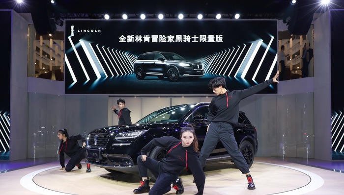 林肯打破“国产魔咒”，毛京波认为做对了这三件事