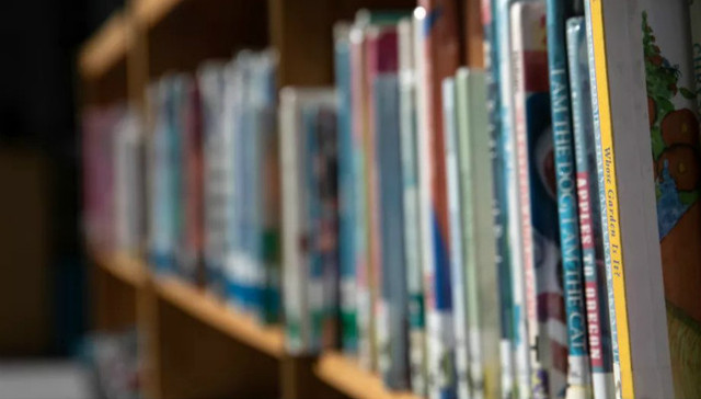 2020美国国家图书奖决选名单公布，作品大多来自小型出版社