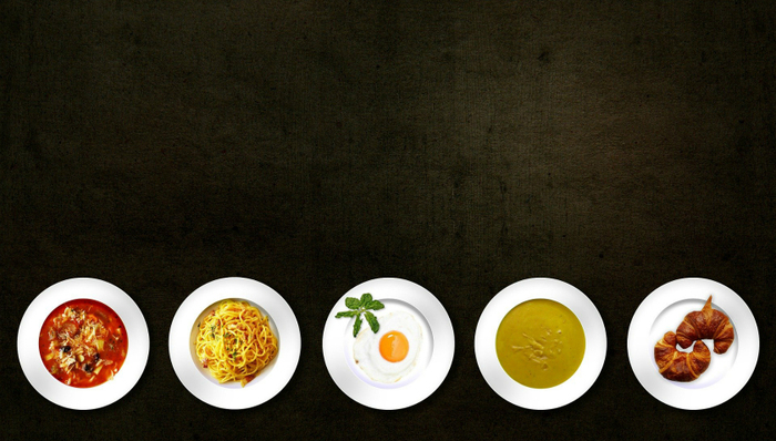 餐饮,餐厅经营,选品