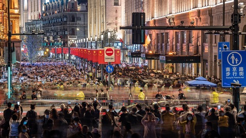 有个数 | 消费真的恢复了吗？为何旅游收入复苏不及人次？