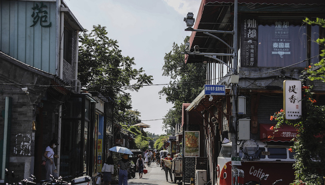 北京拟出新规，和“千店一面”的招牌说再见
