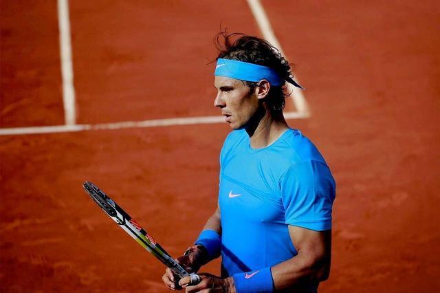 纳达尔、德约再会师，女单决赛科宁迎战“00后”黑马