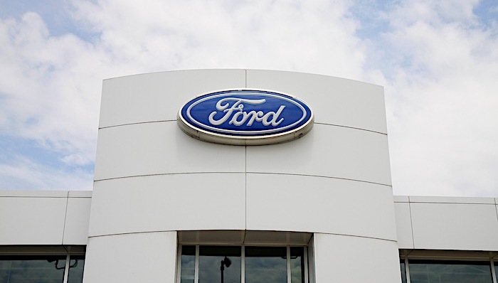 福特,车圈观察