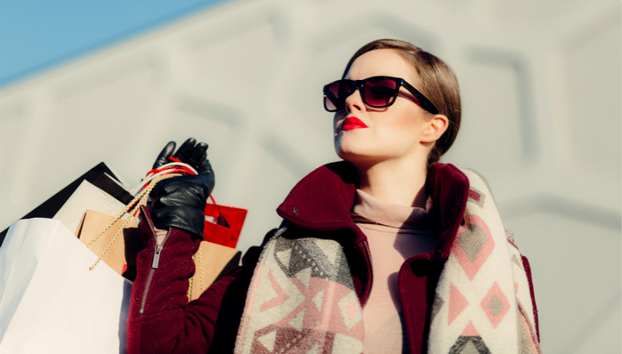 奢侈品,中国市场,高净值人士