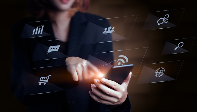 微信视频号快步更新：与公众号互相打通，正灰度测试