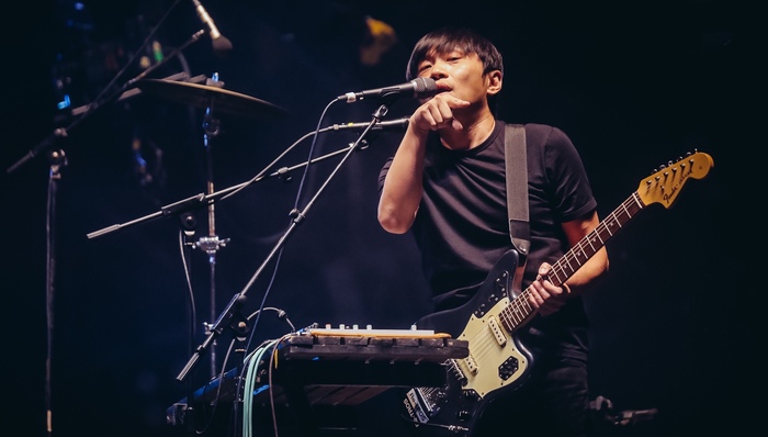 【专访】重塑华东：要么坚持，要么适应，但永远不要去怪浪潮