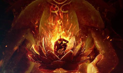 影讯｜《数码宝贝：最后的进化》定档10月30日 《新神榜：哪吒重生》定档2021大年初一